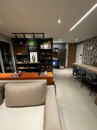 Imagem Apartamento com 2 Quartos à Venda, 62 m² em Jardim Marajoara - São Paulo Imagem Apartamento com 2 Quartos à Venda, 62 m² em Jardim Marajoara - São Paulo