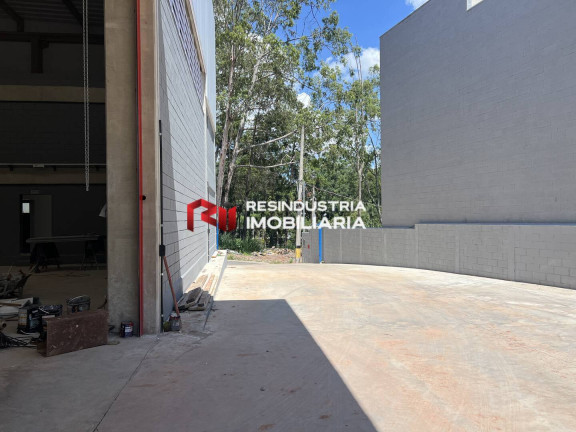 Imagem Galpão para Alugar, 3 m² em Vila Jovina - Cotia Imagem Galpão para Alugar, 3 m² em Vila Jovina - Cotia