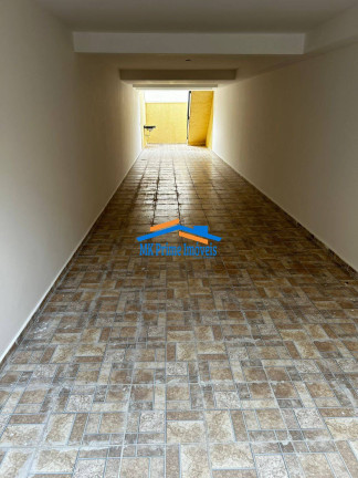 Imagem Sobrado com 3 Quartos à Venda, 165 m² em Jardim Ester Yolanda - São Paulo Imagem Sobrado com 3 Quartos à Venda, 165 m² em Jardim Ester Yolanda - São Paulo