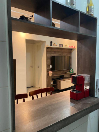 Imagem Apartamento com 2 Quartos à Venda, 52 m² em Vila Haro - Sorocaba Imagem Apartamento com 2 Quartos à Venda, 52 m² em Vila Haro - Sorocaba