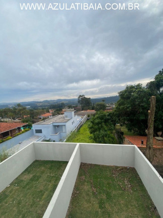 Imagem Casa com 3 Quartos à Venda, 115 m² em Jardim Dos Pinheiros - Atibaia
