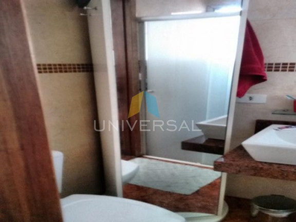 Imagem Apartamento com 3 Quartos à Venda, 70 m² em Tatuape - Sao Paulo