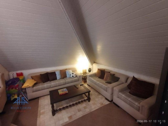 Imagem Cobertura com 4 Quartos à Venda, 133 m² em Itacorubi - Florianópolis