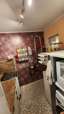 Imagem Imóvel com 1 Quarto à Venda, 35 m² em Bela Vista - São Paulo