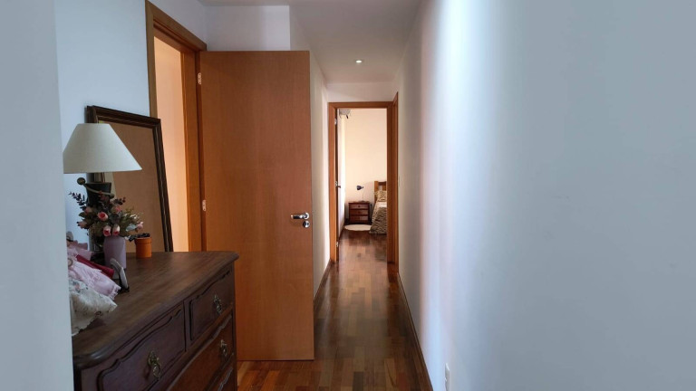Imagem Apartamento com 4 Quartos à Venda, 208 m² em Vila Mariana - São Paulo