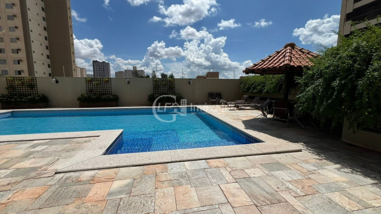 Imagem Imóvel com 5 Quartos à Venda, 591 m² em Centro - Campo Grande Imagem Imóvel com 5 Quartos à Venda, 591 m² em Centro - Campo Grande