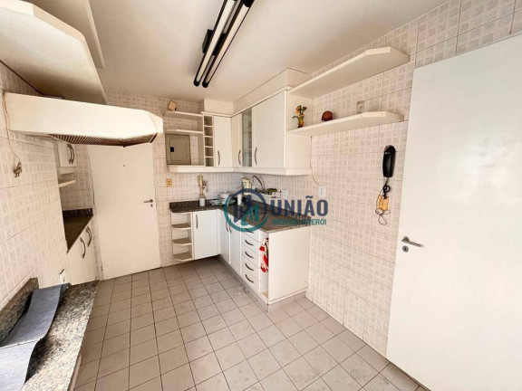 Imagem Apartamento com 3 Quartos à Venda, 85 m² em Icaraí - Niterói Imagem Apartamento com 3 Quartos à Venda, 85 m² em Icaraí - Niterói