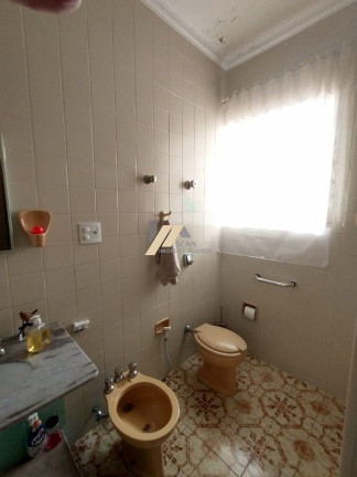 Imagem Casa com 3 Quartos à Venda, 187 m² em Jardim Proença - Campinas