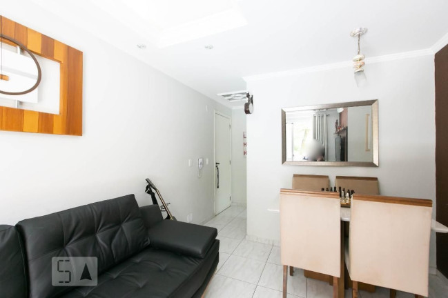 Imagem Apartamento com 2 Quartos à Venda, 50 m² em Parada Xv De Novembro - São Paulo Imagem Apartamento com 2 Quartos à Venda, 50 m² em Parada Xv De Novembro - São Paulo