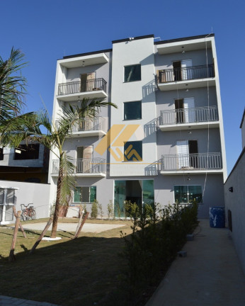 Apartamento com 1 Quarto à Venda, 61 m² em Vila Cintra - Mogi Das Cruzes