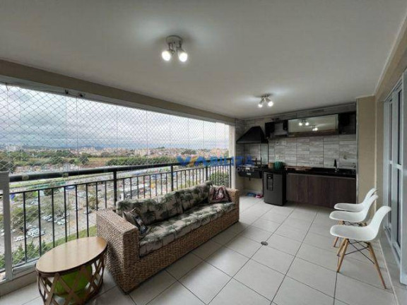 Imagem Apartamento com 3 Quartos à Venda, 154 m² em Jardim Flor Da Montanha - Guarulhos Imagem Apartamento com 3 Quartos à Venda, 154 m² em Jardim Flor Da Montanha - Guarulhos