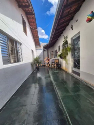 Casa com 3 Quartos à Venda, 200 m² em Bosque Dos Eucaliptos - São José Dos Campos
