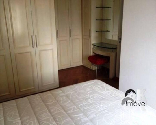 Imagem Cobertura com 3 Quartos à Venda, 200 m² em Perdizes - São Paulo