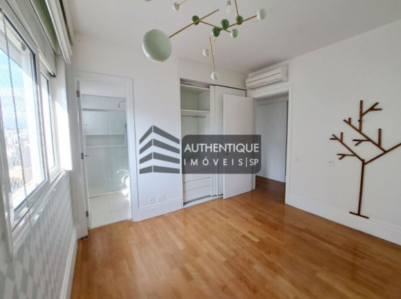 Imagem Apartamento com 4 Quartos à Venda, 223 m² em Itaim Bibi - São Paulo