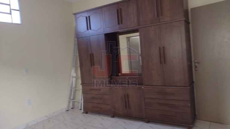Imagem Casa com 3 Quartos à Venda, 110 m² em Vila Tibério - Ribeirão Preto