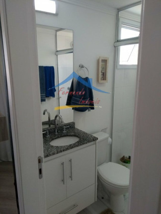 Imagem Apartamento com 2 Quartos à Venda, 86 m² em Vila Camilópolis - Santo André Imagem Apartamento com 2 Quartos à Venda, 86 m² em Vila Camilópolis - Santo André