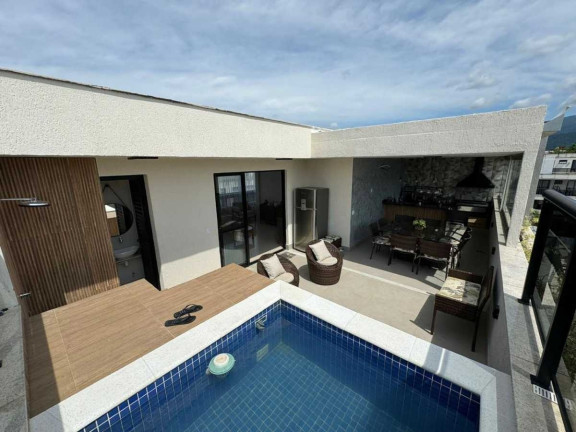Apartamento com 4 Quartos à Venda, 236 m² em Recreio Dos Bandeirantes - Rio De Janeiro