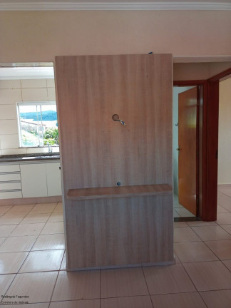 Imagem Apartamento com 2 Quartos à Venda, 60 m² em Chácara Alvorada - Poços De Caldas