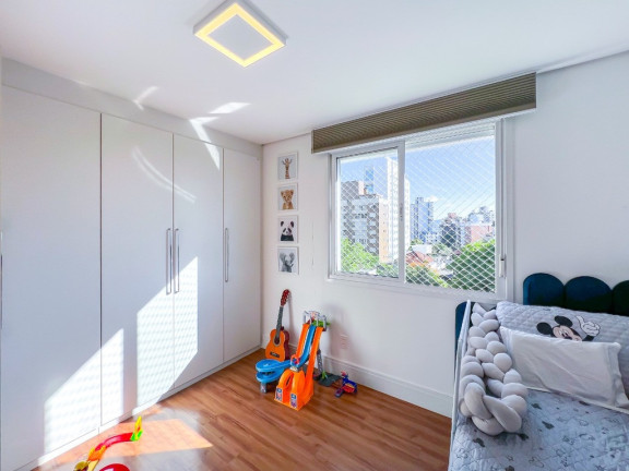 Imagem Cobertura com 3 Quartos à Venda, 249 m² em Petrópolis - Porto Alegre