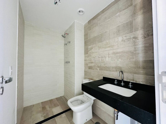 Imagem Apartamento com 1 Quarto à Venda, 25 m² em Campo Belo - São Paulo Imagem Apartamento com 1 Quarto à Venda, 25 m² em Campo Belo - São Paulo