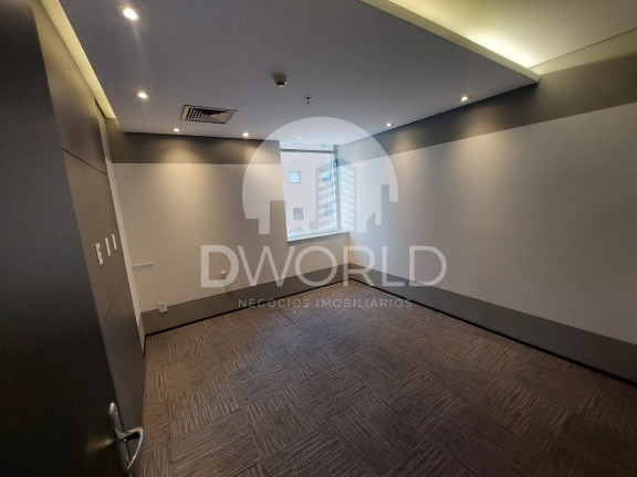 Imagem Sala Comercial para Alugar, 503 m² em Chácara Santo Antônio - São Paulo