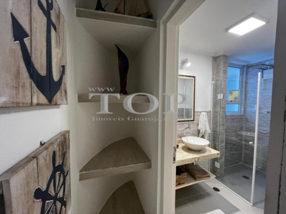 Imagem Apartamento com 4 Quartos à Venda, 187 m² em Jardim Astúrias - Guarujá Imagem Apartamento com 4 Quartos à Venda, 187 m² em Jardim Astúrias - Guarujá