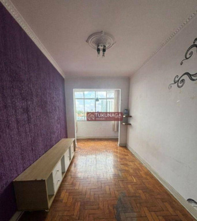 Imagem Apartamento com 1 Quarto à Venda, 60 m² em Santana - São Paulo