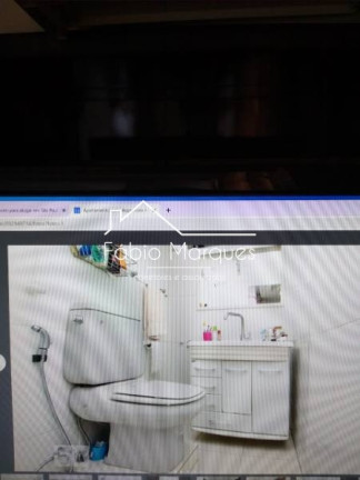 Imagem Apartamento com 4 Quartos à Venda, 200 m² em Penha De França - São Paulo
