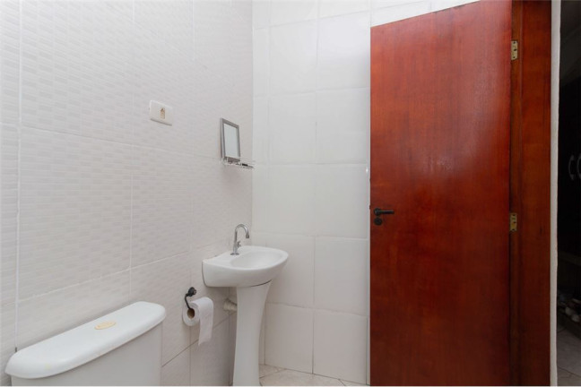 Imagem Casa com 2 Quartos à Venda, em Vila Formosa - São Paulo Imagem Casa com 2 Quartos à Venda, em Vila Formosa - São Paulo