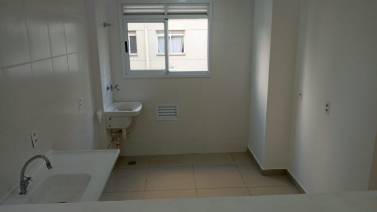 Imagem Apartamento com 2 Quartos à Venda, 57 m² em Bairro Residencial Limeira - Limeira Imagem Apartamento com 2 Quartos à Venda, 57 m² em Bairro Residencial Limeira - Limeira