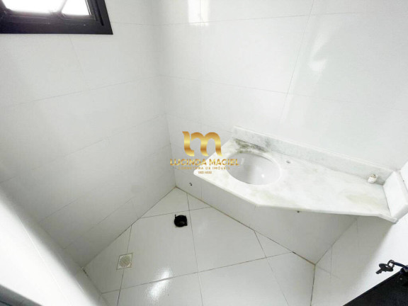 Imagem Cobertura à Venda, 144 m² em Aviação - Praia Grande Imagem Cobertura à Venda, 144 m² em Aviação - Praia Grande