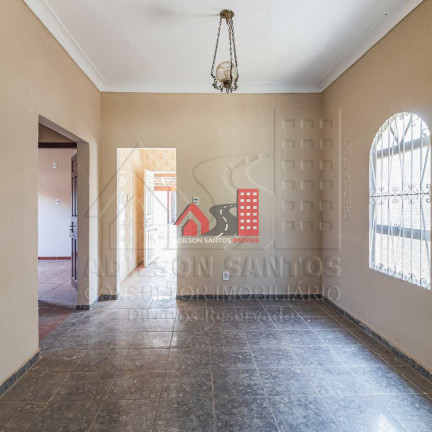 Imagem Casa com 3 Quartos à Venda, 127 m² em Vila Pinheiro - Pirassununga