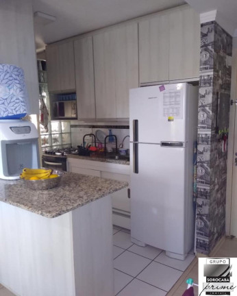 Imagem Apartamento com 3 Quartos à Venda, 65 m² em Vossoroca - Votorantim Imagem Apartamento com 3 Quartos à Venda, 65 m² em Vossoroca - Votorantim