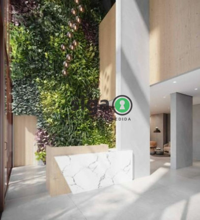 Imagem Apartamento com 2 Quartos à Venda, 57 m² em Brooklin - São Paulo Imagem Apartamento com 2 Quartos à Venda, 57 m² em Brooklin - São Paulo