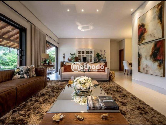 Imagem Casa com 4 Quartos à Venda, 480 m² em Joaquim Egídio - Campinas Imagem Casa com 4 Quartos à Venda, 480 m² em Joaquim Egídio - Campinas