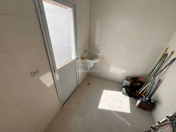 Imagem Casa com 3 Quartos à Venda ou Locação, 115 m² em Aparecida - Santos Imagem Casa com 3 Quartos à Venda ou Locação, 115 m² em Aparecida - Santos
