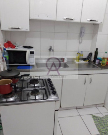 Imagem Imóvel com 1 Quarto para Alugar, 50 m² em Barris - Salvador
