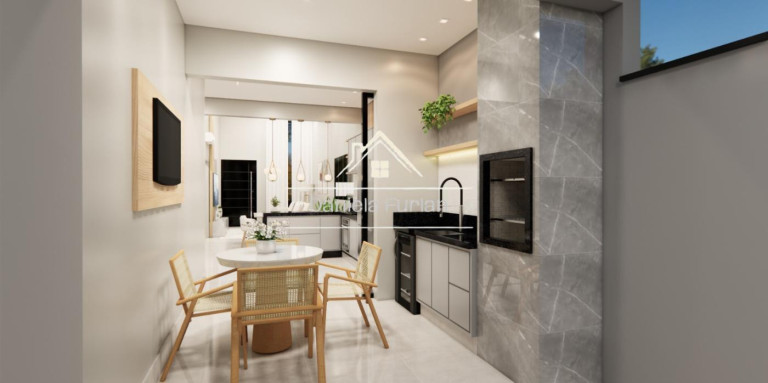 Imagem Casa de Condomínio com 3 Quartos à Venda, 132 m² em Condomínio Horto Villagio - Sorocaba Imagem Casa de Condomínio com 3 Quartos à Venda, 132 m² em Condomínio Horto Villagio - Sorocaba