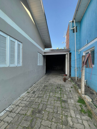 Imagem Casa à Venda, 99 m² em Sao Roque - Bento Gonçalves Imagem Casa à Venda, 99 m² em Sao Roque - Bento Gonçalves
