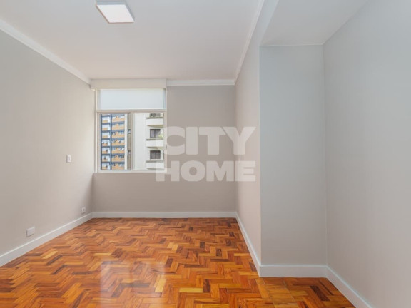 Imagem Apartamento com 3 Quartos à Venda, 195 m² em Itaim Bibi - São Paulo