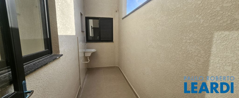 Imagem Apartamento com 2 Quartos à Venda, 43 m² em Vila Scarpelli - Santo André Imagem Apartamento com 2 Quartos à Venda, 43 m² em Vila Scarpelli - Santo André