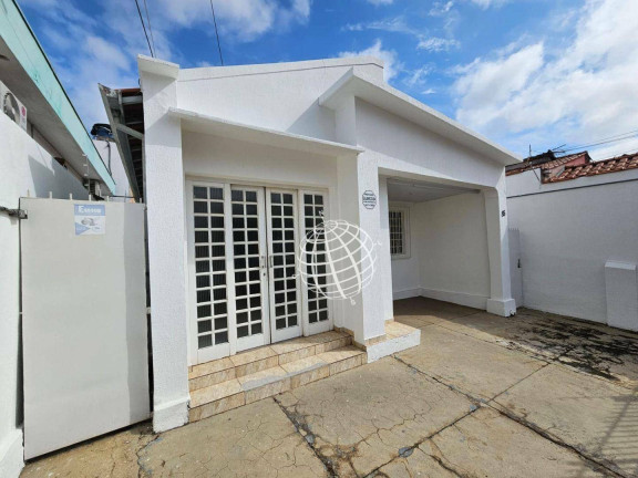 Casa com 3 Quartos à Venda, 129 m² em Centro - Atibaia