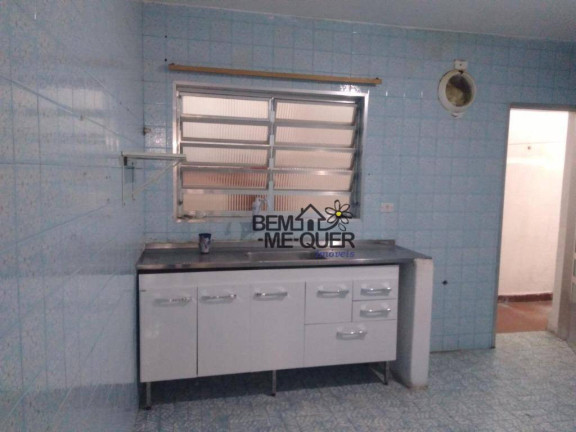 Imagem Casa com 3 Quartos à Venda, 80 m² em Pirituba - São Paulo Imagem Casa com 3 Quartos à Venda, 80 m² em Pirituba - São Paulo