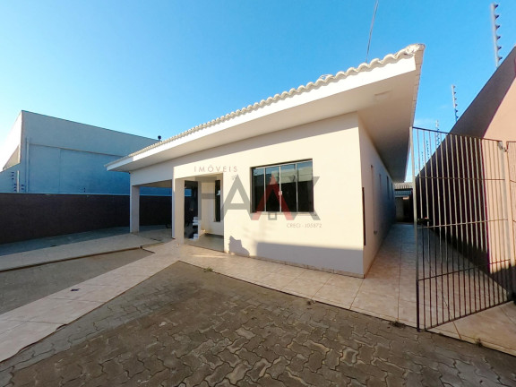 Casa com 2 Quartos à Venda, 200 m² em Alto Da Xv - Guarapuava