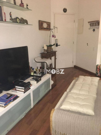 Imóvel com 1 Quarto à Venda, 50 m² em Vila Suzana - São Paulo