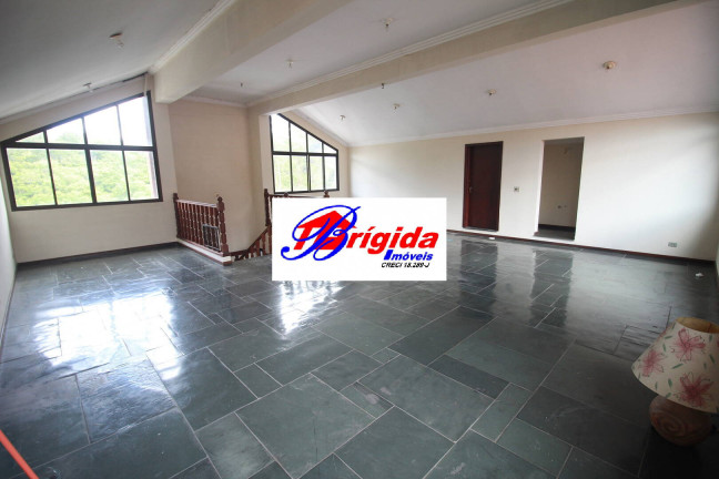 Imagem Casa de Condomínio com 4 Quartos à Venda, 469 m² em Granja Viana - Cotia