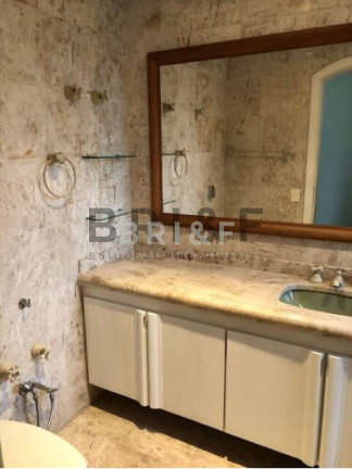 Imagem Apartamento com 4 Quartos à Venda, 251 m² em Campo Belo - São Paulo Imagem Apartamento com 4 Quartos à Venda, 251 m² em Campo Belo - São Paulo
