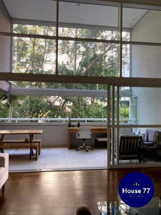 Imagem Apartamento com 3 Quartos à Venda, 238 m² em Morumbi - São Paulo Imagem Apartamento com 3 Quartos à Venda, 238 m² em Morumbi - São Paulo