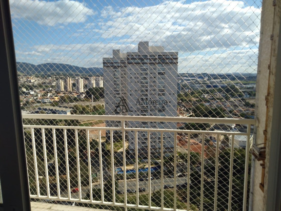 Imagem Imóvel com 3 Quartos à Venda, 66 m² em Vila Lacerda - Jundiaí
