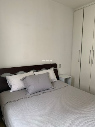 Imagem Imóvel com 2 Quartos para Alugar, 42 m² em Santa Cecília - São Paulo Imagem Imóvel com 2 Quartos para Alugar, 42 m² em Santa Cecília - São Paulo